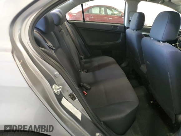 2015 Mitsubishi Lancer ES with VIN JA32U2FU3FU017913, listed as a Copart auction lot 63943325 with 103,788 mi miles and Clean title. Bid and sale history available at DreamBid. Image 10.