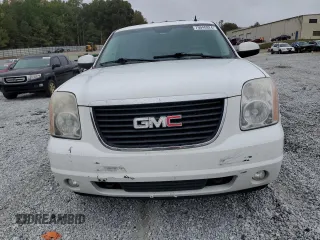 2009 GMC Yukon SLE w/3SB with VIN 1GKFK23089R231009, listed as a Copart auction lot 79040824 with 226,126 mi miles and Clean Title. Bid and sale history available at carsss.com. Image 5.