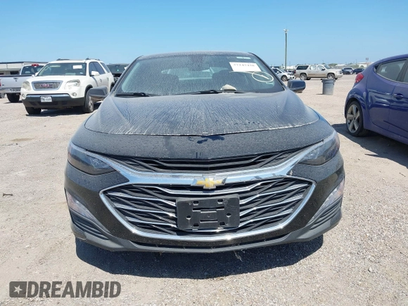2022 Chevrolet Malibu LT with VIN 1G1ZD5ST9NF114687, listed as a IAAI auction lot 37247438 with 34,935 mi miles and . Bid and sale history available at DreamBid. Image 12.