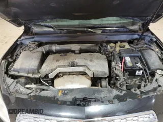 2013 Chevrolet Malibu LTZ with VIN 1G11H5SA1DF206956, listed as a Copart auction lot 50004375 with 93,356 mi miles and Clean Title. Bid and sale history available at DreamBid. Image 11.