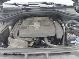 2016 Mercedes-Benz GLE 350 with VIN 4JGDA5JB8GA742920, listed as a IAAI auction lot 41957662 with 99,896 mi miles and . Bid and sale history available at DreamBid. Image 10.