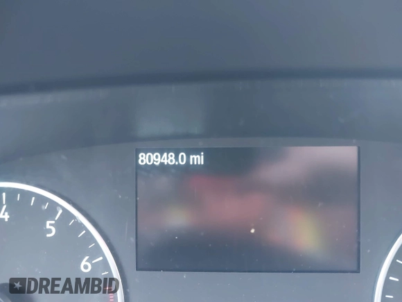 2018 Ford EcoSport SE with VIN MAJ3P1TE2JC176334, listed as a IAAI auction lot 41504055 with 80,948 mi miles and . Bid and sale history available at DreamBid. Image 16.