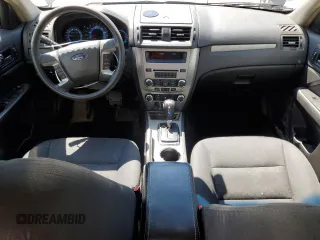 2012 Ford Fusion SE z VIN 3FAHP0HG8CR421796, wystawiony jako Copart lot #52534695 z przebiegiem 186 448 mil mil oraz Nie do naprawy • Non repairable. Historia ofert i sprzedaży dostępna na DreamBid. Obrazek 8.