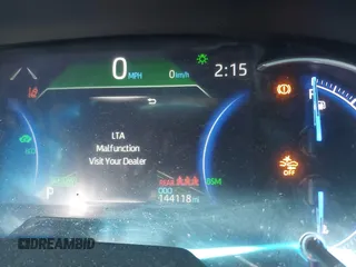 2020 Toyota RAV4 Hybrid XSE с VIN 2T3EWRFV8LW049670, выставлен на аукционе IAAI как лот 42432158 с пробегом 144 118 миль миль и . История ставок и продаж доступна на DreamBid. Изображение 15.