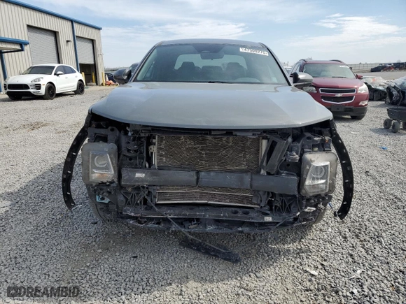 2022 Hyundai Santa Cruz SEL with VIN 5NTJBDAE9NH032912, listed as a Copart auction lot 47500275 with 78,983 mi miles and Salvage Title. Bid and sale history available at carsss.com. Image 5.