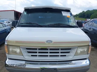 1994 Ford Econoline Cargo with VIN 1FDEE14N0RHA00870, listed as a IAAI auction lot 42620960 with 107,662 mi miles and . Bid and sale history available at DreamBid. Image 6.