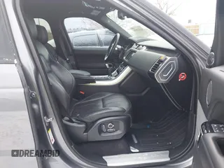 2016 Land Rover Range Rover Sport Dynamic z VIN SALWR2EF1GA583815, wystawiony jako IAAI lot #41322890 z przebiegiem 120 690 mil mil oraz . Historia ofert i sprzedaży dostępna na DreamBid. Obrazek 5.