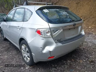 2009 Subaru Impreza i с VIN JF1GH61639H817951, выставлен на аукционе IAAI как лот 42208659 с пробегом 223 403 миль миль и . История ставок и продаж доступна на DreamBid. Изображение 14.