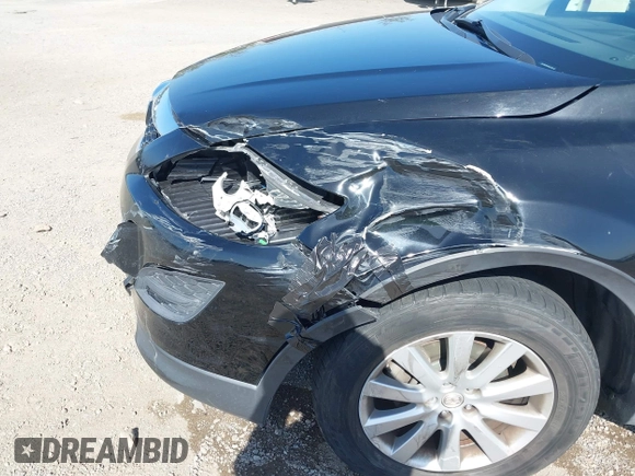2010 Mazda CX-9 Grand Touring with VIN JM3TB2MV0A0238142, listed as a IAAI auction lot 42281211 with 131,326 mi miles and . Bid and sale history available at DreamBid. Image 6.