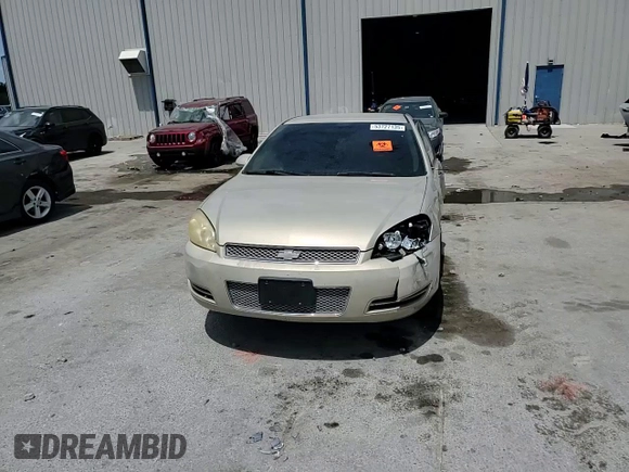 2012 Chevrolet Impala LT Retail with VIN 2G1WB5E32C1107055, listed as a Copart auction lot 53727135 with 219,249 mi miles and Salvage Title. Bid and sale history available at DreamBid. Image 14.