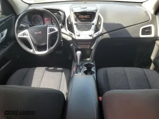 2013 GMC Terrain SLE with VIN 2GKALSEK5D6322099, listed as a Copart auction lot 49307654 with 116,572 mi miles and Salvage Title. Bid and sale history available at carsss.com. Image 8.