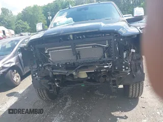 2024 Ram 2500 Laramie с VIN 3C6UR5FL3RG407946, выставлен на аукционе IAAI как лот 42177168 с пробегом 656 миль миль и . История ставок и продаж доступна на DreamBid. Изображение 13.