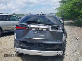 2019 Lexus NX 300 with VIN JTJYARBZ6K2118820, listed as a IAAI auction lot 42206511 with 82,480 mi miles and . Bid and sale history available at DreamBid. Image 16.