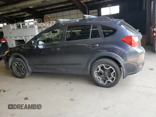 2014 Subaru Crosstrek Premium with VIN JF2GPACC4EG311677, listed as a Copart auction lot 60348905 with 229,631 mi miles and Clean title. Bid and sale history available at DreamBid. Image 2.
