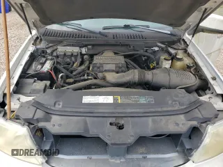 2006 Lincoln Navigator Luxury with VIN 5LMFU28556LJ01853, listed as a Copart auction lot 85829494 with 160,523 mi miles and Clean Title. Bid and sale history available at carsss.com. Image 12.