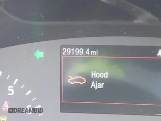 2022 Ford Escape SE с VIN 1FMCU0G64NUB96239, выставлен на аукционе IAAI как лот 42337405 с пробегом 29 199 миль миль и . История ставок и продаж доступна на DreamBid. Изображение 16.
