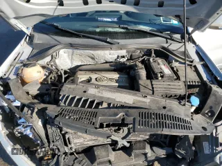 2013 Volkswagen Tiguan SE с VIN WVGBV7AX6DW515162, выставлен на аукционе Copart как лот 86622714 с пробегом 124 868 миль миль и На запчасти • Non repairable. История ставок и продаж доступна на DreamBid. Изображение 12.