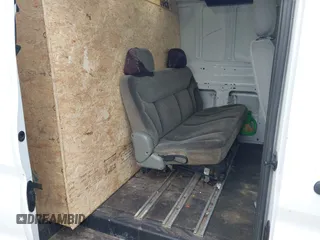 2017 Ford Transit with VIN 1FTBW2YM2HKB52162, listed as a IAAI auction lot 41908163 with 152,751 mi miles and . Bid and sale history available at DreamBid. Image 8.