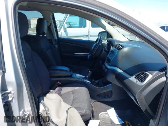 2013 Dodge Journey American Value with VIN 3C4PDCAB7DT518362, listed as a IAAI auction lot 41866876 with 108,773 mi miles and . Bid and sale history available at DreamBid. Image 5.