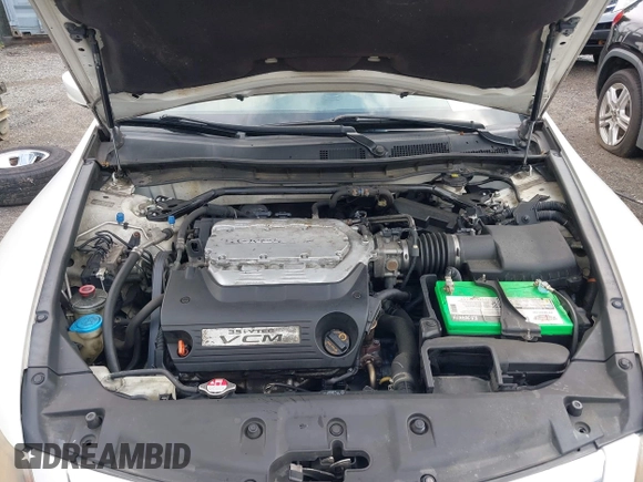 2011 Honda Accord EX-L with VIN 1HGCP3F84BA003120, listed as a IAAI auction lot 42440261 with 223,627 mi miles and . Bid and sale history available at DreamBid. Image 10.