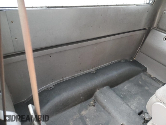 2002 Ford Ranger XL with VIN 1FTYR14V02PB34585, listed as a Copart auction lot 57350655 with 75,127 mi miles and Salvage title. Bid and sale history available at DreamBid. Image 10.