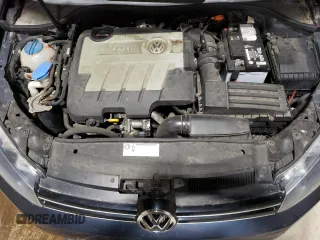 2010 Volkswagen Jetta TDI with VIN 3VWPL7AJ6AM626413, listed as a Copart auction lot 63124895 with 179,582 mi miles and Clean title. Bid and sale history available at DreamBid. Image 11.