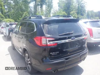 2023 Subaru Ascent Limited с VIN 4S4WMASD0P3437909, выставлен на аукционе IAAI как лот 42572601 с пробегом 76 798 миль миль и . История ставок и продаж доступна на DreamBid. Изображение 15.