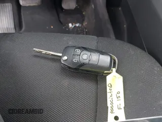 2019 Ford F-150 XL с VIN 1FTEW1EP3KFD24897, выставлен на аукционе IAAI как лот 42546399 с пробегом 137 717 миль миль и . История ставок и продаж доступна на DreamBid. Изображение 11.