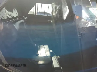 2017 Ford Police Interceptor Utility с VIN 1FM5K8AR3HGC34773, выставлен на аукционе Copart как лот 61687625 с пробегом Не указан миль и Чистый • Clean title. История ставок и продаж доступна на DreamBid. Изображение 10.