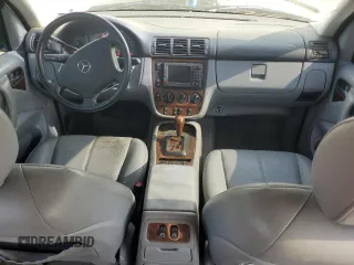 2000 Mercedes-Benz M-Class with VIN 4JGAB72E8YA200237, listed as a Copart auction lot 65765134 with 194,399 mi miles and Clean Title. Bid and sale history available at carsss.com. Image 8.