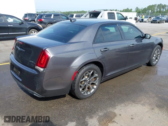 2016 Chrysler 300 S z VIN 2C3CCAGG4GH152435, wystawiony jako IAAI lot #42273957 z przebiegiem 168 951 mil mil oraz . Historia ofert i sprzedaży dostępna na DreamBid. Obrazek 4.