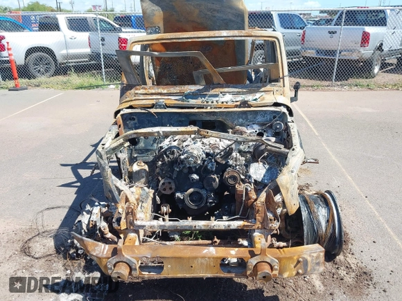 2015 Jeep Wrangler Unlimited Willys Wheeler with VIN 1C4BJWDG0FL751574, listed as a IAAI auction lot 41604064 with Not Provided miles and . Bid and sale history available at DreamBid. Image 6.