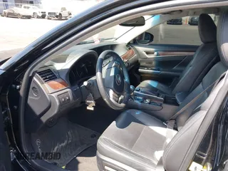 2015 Lexus GS 350 with VIN JTHBE1BLXFA003562, listed as a IAAI auction lot 42397194 with Not provided miles and . Bid and sale history available at DreamBid. Image 5.