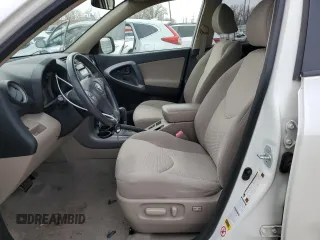 2007 Toyota RAV4 Limited with VIN JTMBK31V475037094, listed as a Copart auction lot 50214245 with 234,739 mi miles and Salvage Title. Bid and sale history available at carsss.com. Image 7.