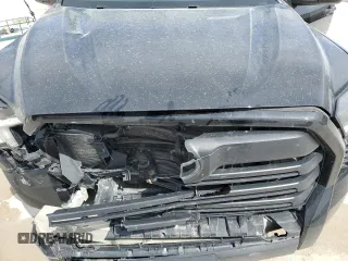 2023 Toyota Tundra SR with VIN 5TFKB5DB2PX062058, listed as a Copart auction lot 48930115 with 84,520 mi miles and Salvage title. Bid and sale history available at DreamBid. Image 11.