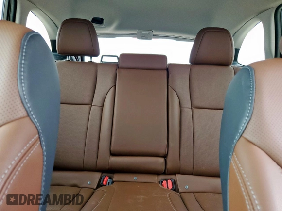 2024 Subaru Outback Touring XT с VIN 4S4BTGPD5R3257325, выставлен на аукционе Copart как лот 59504935 с пробегом 4 297 миль миль и Списание • Salvage title. История ставок и продаж доступна на DreamBid. Изображение 10.