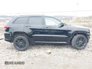 2021 Jeep Grand Cherokee Limited with VIN 1C4RJFBG7MC769102, listed as a IAAI auction lot 42021147 with 30,415 mi miles and . Bid and sale history available at DreamBid. Image 14.