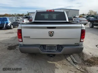 2009 Dodge Ram 1500 TRX with VIN 1D3HB13P59S788004, listed as a Copart auction lot 82745894 with 226,523 mi miles and Salvage Title. Bid and sale history available at carsss.com. Image 6.