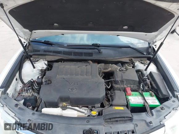 2014 Toyota Camry SE with VIN 4T1BK1FK5EU551196, listed as a IAAI auction lot 41912297 with 104,445 mi miles. Bid and sale history available at carsss.com. Image 10.