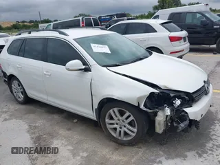 2012 Volkswagen Jetta TDI w/Sunroof z VIN 3VWPL7AJ1CM637497, wystawiony jako IAAI lot #42458017 z przebiegiem 187 524 mil mil oraz . Historia ofert i sprzedaży dostępna na DreamBid. Obrazek 1.