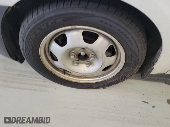2020 Ford Transit Connect XL z VIN NM0LS7E20L1436126, wystawiony jako IAAI lot #42787587 z przebiegiem 142 842 mil mil oraz . Historia ofert i sprzedaży dostępna na DreamBid. Obrazek 23.