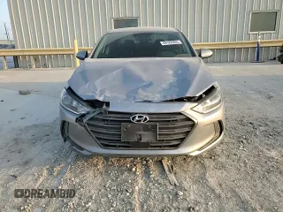 2017 Hyundai Elantra Limited z VIN 5NPD84LF5HH039702, wystawiony jako Copart lot #49128905 z przebiegiem 126 338 mil mil oraz Szkoda całkowita • Salvage title. Historia ofert i sprzedaży dostępna na DreamBid. Obrazek 11.