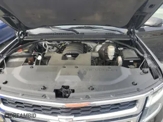2015 Chevrolet Suburban LT with VIN 1GNSKJKCXFR149592, listed as a Copart auction lot 53835925 with 138,393 mi miles and Clean Title. Bid and sale history available at carsss.com. Image 12.