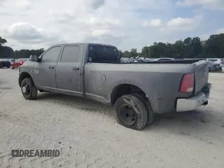 2016 Ram 3500 Tradesman z VIN 3C63RRGL8GG180476, wystawiony jako Copart lot #78982594 z przebiegiem 272 426 mil mil oraz Szkody całkowita. Historia ofert i sprzedaży dostępna na DreamBid. Obrazek 2.