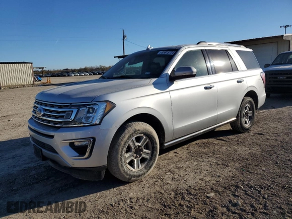 2019 Ford Expedition Limited with VIN 1FMJU1KT6KEA35939, listed as a Copart auction lot 85815774 with 0 mi miles and Clean Title. Bid and sale history available at carsss.com. Image 1.