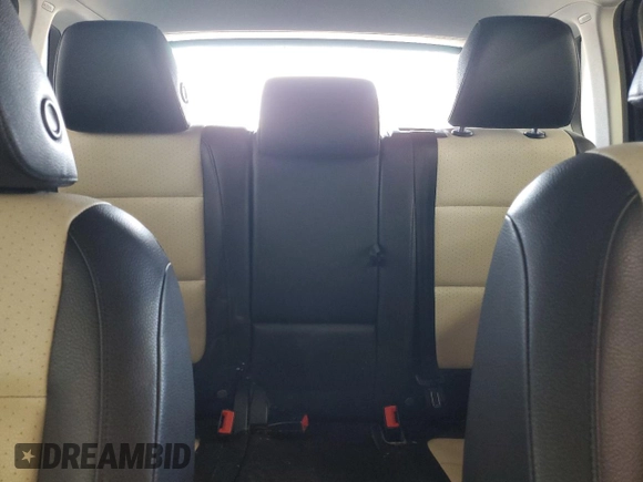 2017 Volkswagen Tiguan S with VIN WVGAV7AX1HK003656, listed as a Copart auction lot 51873655 with 100,266 mi miles and Clean Title. Bid and sale history available at DreamBid. Image 10.