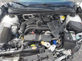 2019 Subaru Outback with VIN 4S4BSABC3K3308356, listed as a Copart auction lot 57692245 with 63,533 mi miles and Salvage title. Bid and sale history available at DreamBid. Image 12.