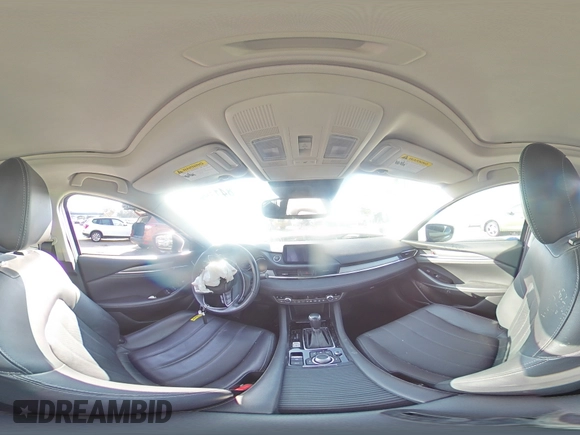 2019 Mazda 6 Grand Touring Reserve with VIN JM1GL1WY1K1509715, listed as a Copart auction lot 84119914 with 18,559 mi miles and Salvage Title. Bid and sale history available at DreamBid. Image 13.