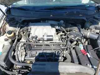 2007 Nissan Maxima 3.5 SL with VIN 1N4BA41E37C807523, listed as a IAAI auction lot 41790531 with 223,846 mi miles. Bid and sale history available at carsss.com. Image 10.