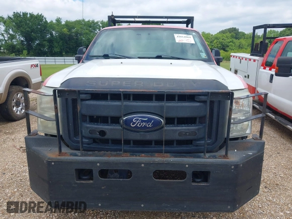2016 Ford F-250 XL with VIN 1FD7X2B65GEC87433, listed as a IAAI auction lot 42014964 with 527,692 mi miles and . Bid and sale history available at DreamBid. Image 12.